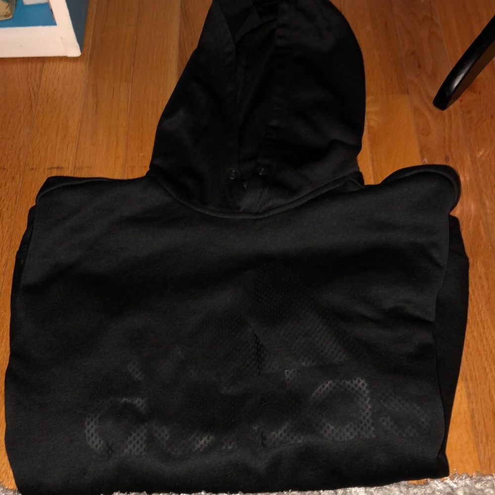 Adidas hoodie